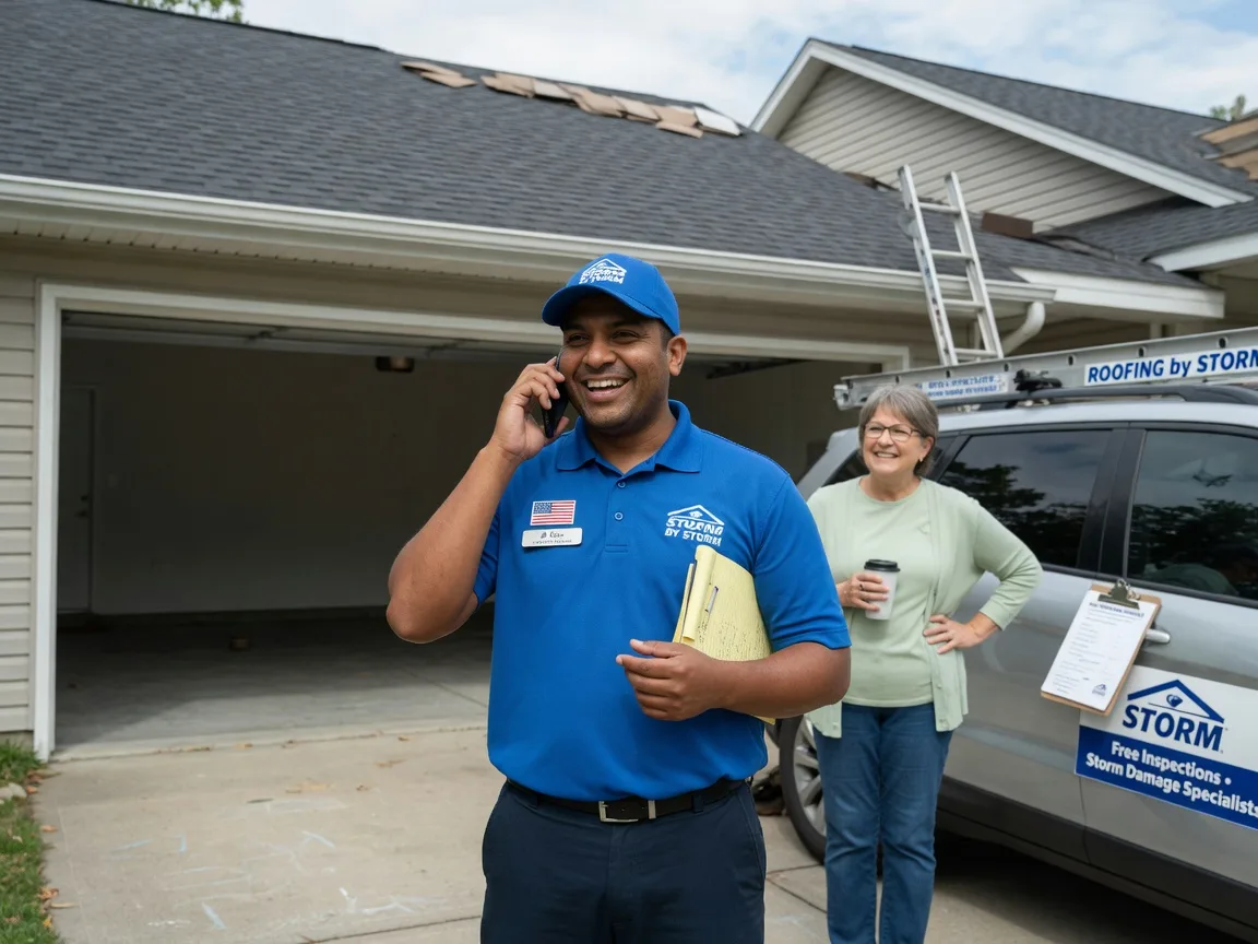 Roof Repair Near Me Sunfield, MI FAQs