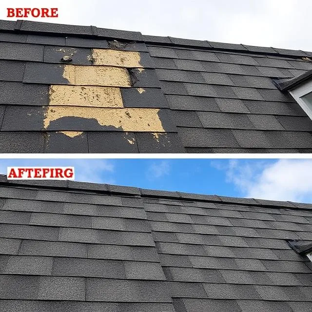 Roof Repair Near Me in Sunfield, MI near me